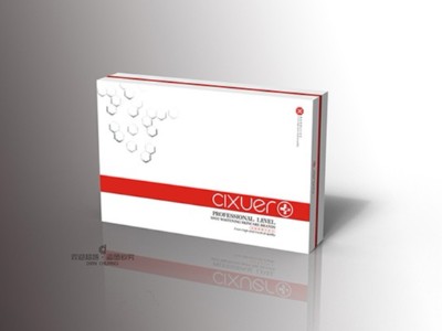 化妆品盒-化妆品包装盒设计---河南点创包装