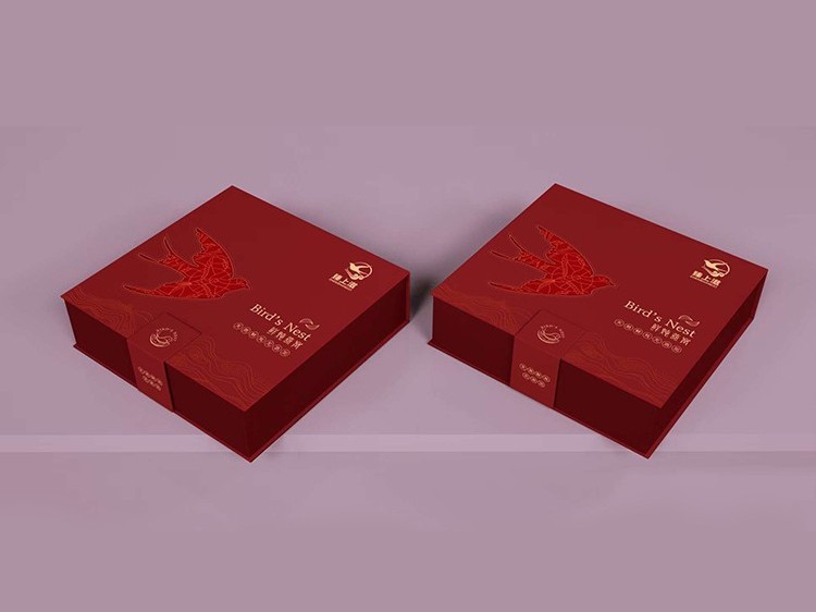 定制包装盒不知道内托该如何选择，看过来：