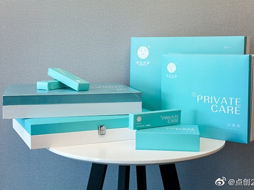 包装盒定制最终目的是为了让商家卖出产品