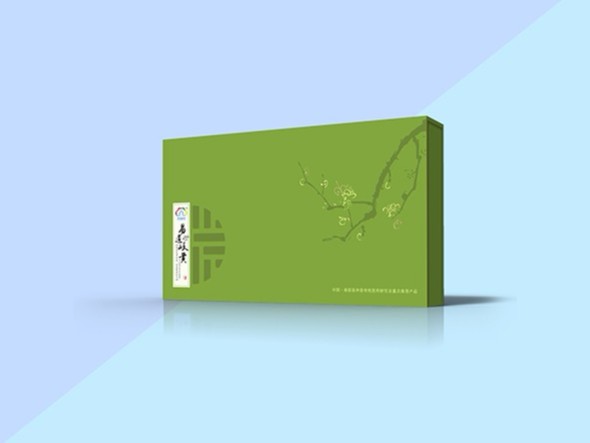 郑州包装盒定做厂家为您阐述礼品包装盒的色彩体现以及视觉心理