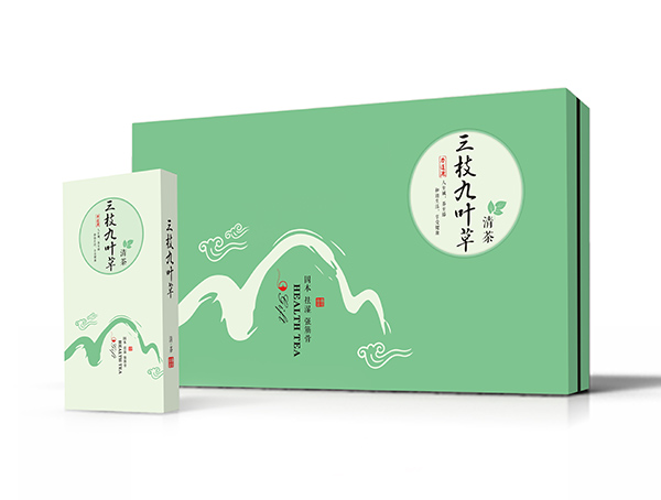 点创包装