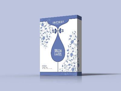化妆品盒定做-化妆品包装盒设计---点创包装