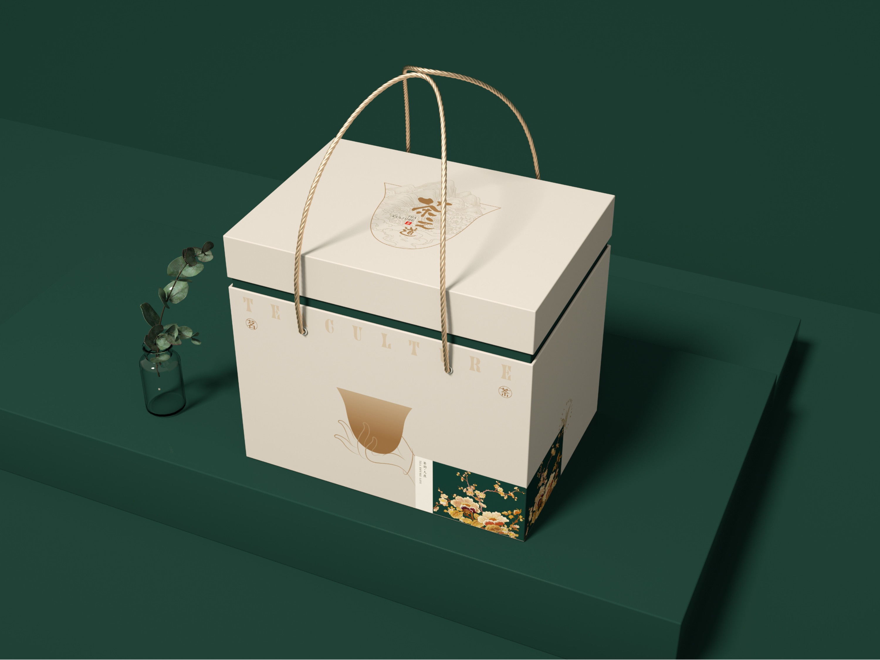 点创包装盒定制厂家：保健品包装盒定制的特点
