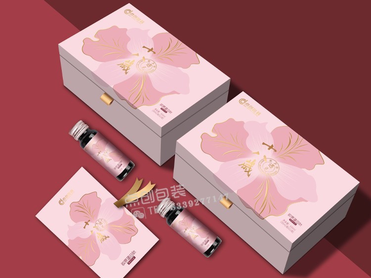 我们定制化妆品包装盒的时候会用到荷兰板吗？